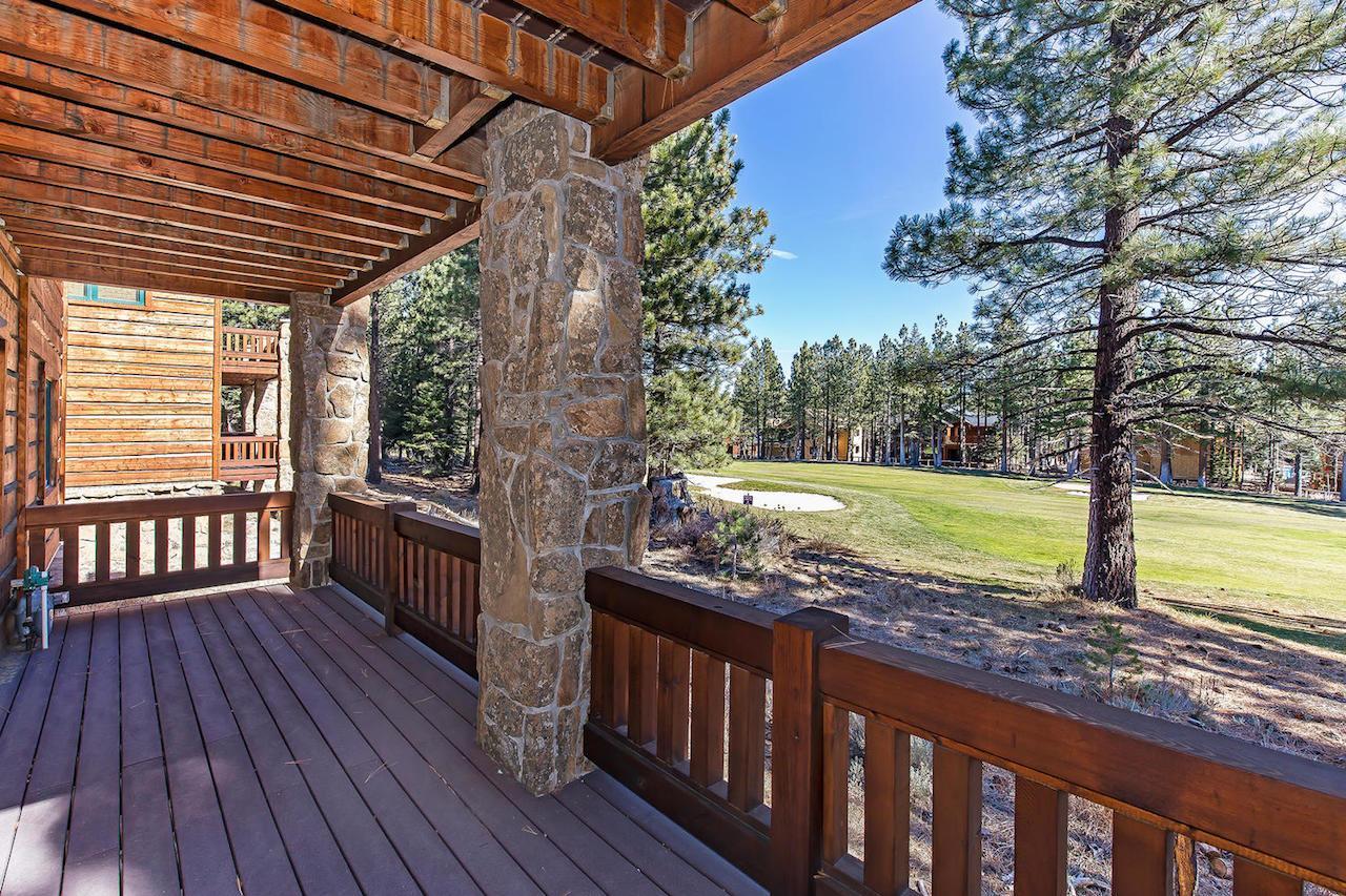 Stonegate #02 - Four Bedroom Loft Condo Mammoth Lakes Exterior foto