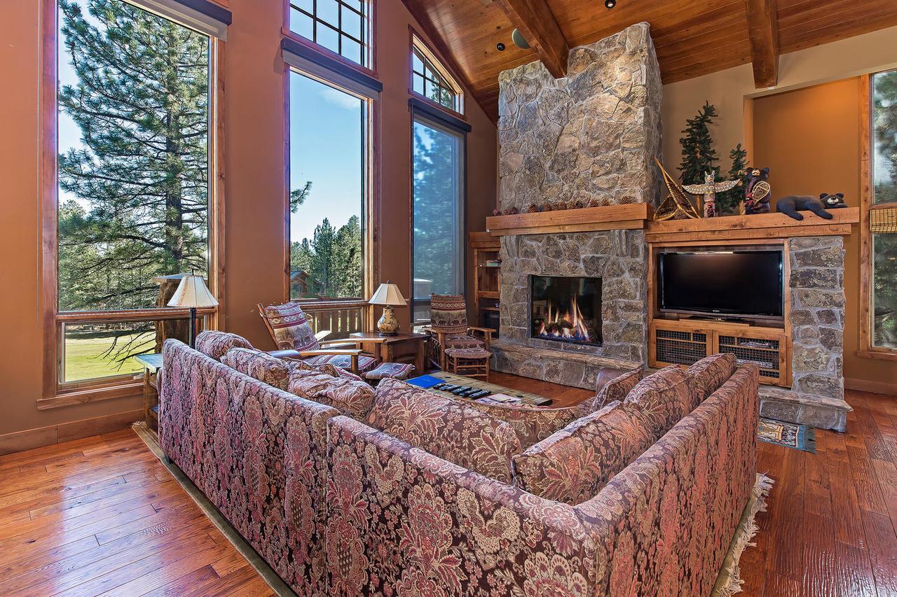 Stonegate #02 - Four Bedroom Loft Condo Mammoth Lakes Exterior foto